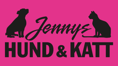 Jennys Hund & Katt