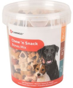 Chew'n Snack Bones Mix 500 g