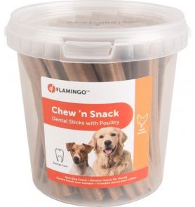 Chew'n Snack Dental Chicken 700 g