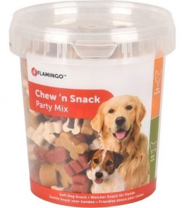 Chew'n Snack Party Mix 500g