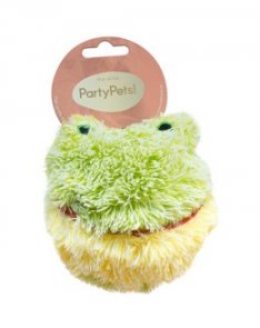Party Pets Elite The Furry Ball Friends