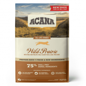 Acana Cat Wild Prairie