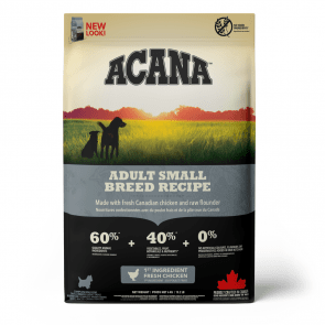 Acana Dog Adult Small Breed Recipe 6 kg