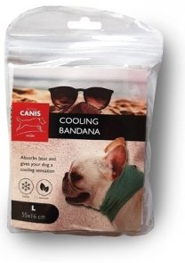 Active Canis Cooling Bandana, flera storlekar