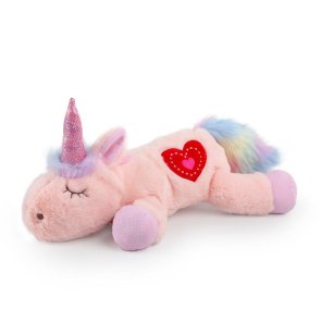 All for Paws Little Buddy Heartbeat Unicorn