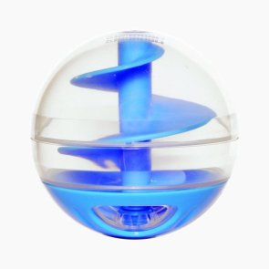 Catit Godisboll Treat Ball Ø 8 cm, två färger