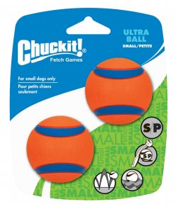Chuckit Ultra Boll, flera storlekar
