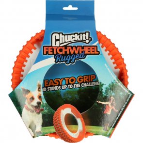 Chuckit Rugged Fetch Wheel