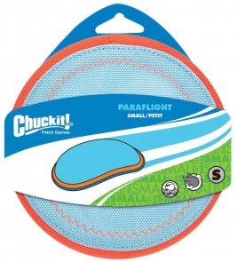 Chuckit Paraflight frisbee