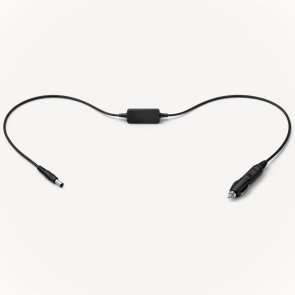 Companion biladapter for burfläkt bilfläkt tillbehör crate fan de luxe hurtta eldorado 12V