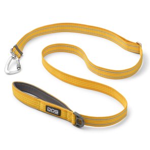 hundkoppel koppel leash design reflex stadig hundsele gul lemon justerbar dog copenhagen hundpromenad urban freestyle
