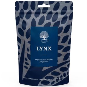 Essential The Lynx 80g