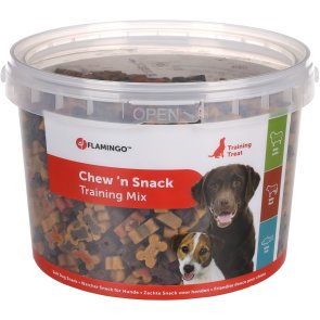 Chew'n Snack Training Mix 1,8 kg