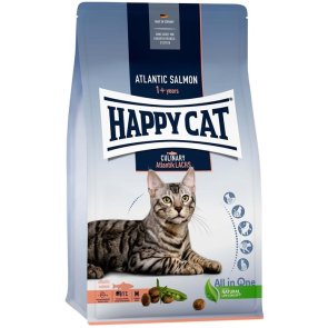 Happy Cat Culinary Adult Lax