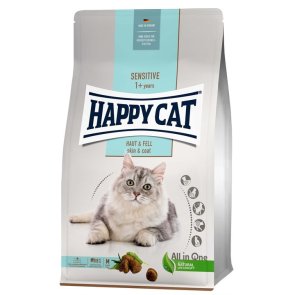 Happy Cat Sensitive Skin & Coat 300g 1,3kg 4kg