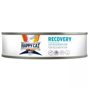 Happy Cat VET Diet Recovery, våt, 100 g