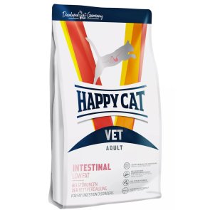 Happy Cat VET Intestinal Low Fat