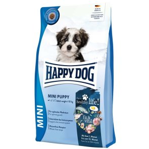Happy Dog Fit & Vital Mini Puppy (Mini Baby & Junior)