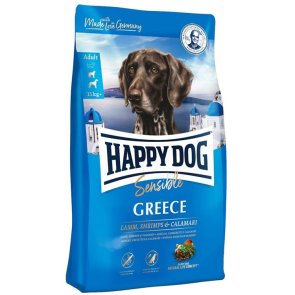 Happy Dog Sensible Greece 300g 4kg 11kg