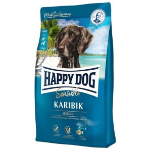 Happy Dog Sensible Karibik Grainfree 300g 4kg 11kg