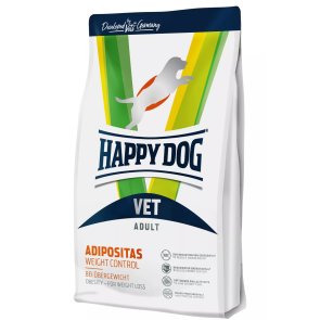 Happy Dog VET Adipositas Weight Control