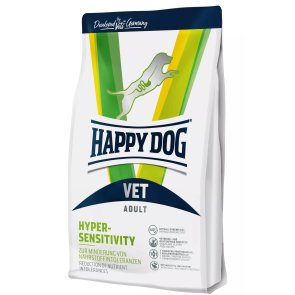 Happy Dog VET Hypersensitivity