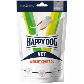 Happy Dog VET Snack Weight Control, 100 g