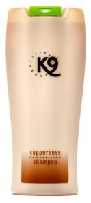 K9 Competition Copperness Schampo 300 ml