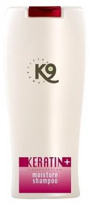 K9 Competition Keratin Schampo 300 ml