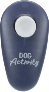 Dog Activity Finger Klicker