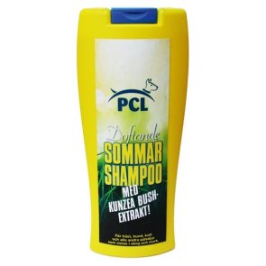 PCL Sommarschampo 300 ml