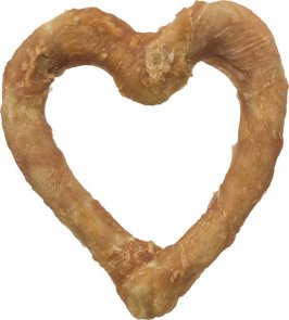 Denta Fun Chicken Heart kycklinghjärta