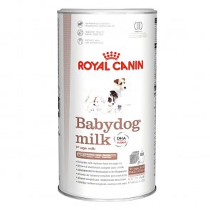 Royal Canin Babydog Milk 400 g