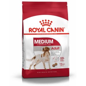 Royal Canin Hund MEDIUM Adult 4kg 10kg 15kg