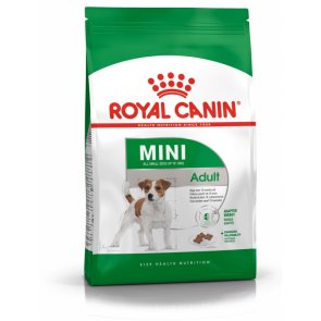 Royal Canin Hund MINI Adult 2kg 4kg 8kg