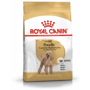 Royal Canin Hund Poodle Adult 1,5kg 7,5kg