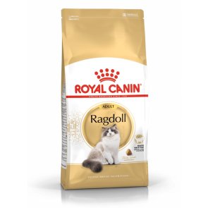 Royal Canin Katt Ragdoll Adult 400g 2kg 10kg