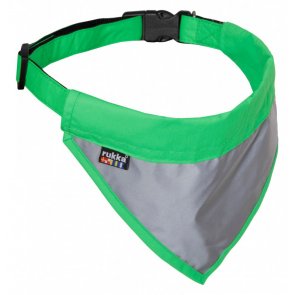 Rukka Flip Säkerhetsscarf Grön