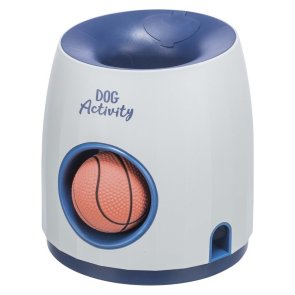 Dog Activity Ball & Treat, nivå 3