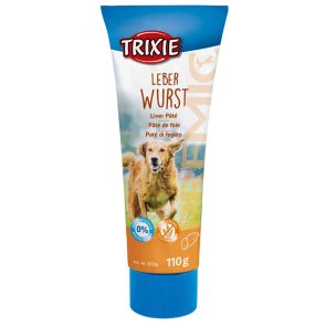 PREMIO Leverpaté i tub hund 110g/XXL 300g