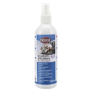 Spray med Valeriana (vänderot) 175 ml