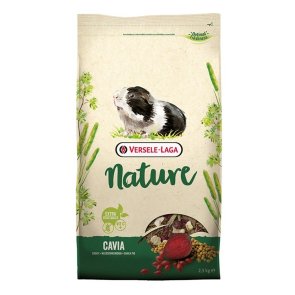 versele laga nature cavia marsvin guineapig marsvinsfoder naturligt spannmålsfritt grönsaker mineraler vitaminer