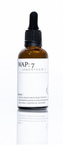 WAP: 7 - Örontvätt 30 ml