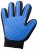 Active Canis Grooming Glove, högerhand