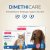 Beaphar Dimethicare Line-on Fästingmedel för hundar