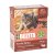 Bozita Katt Sterilised Tetra Bitar i Gelé Hjort 370 g kattfoder våtfoder hjort venison kattmat svenskt