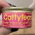 Cattyfeast Wet Adult Paté Rich in Chicken 85g kattfoder våtfoder kyckling