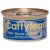 Cattyfeast Wet Adult Paté Rich in Fish 85g kattfoder våtfoder vuxen katt fisk