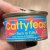 Cattyfeast Wet Adult Paté Rich in Tuna 85g kattfoder kattmat blötmat katt tonfisk