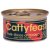 Cattyfeast Wet Adult Paté Rich in Tuna 85g kattfoder kattmat blötmat katt tonfisk